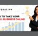 How to Take Your Small Business Online: Step-by-Step Guide for 2025